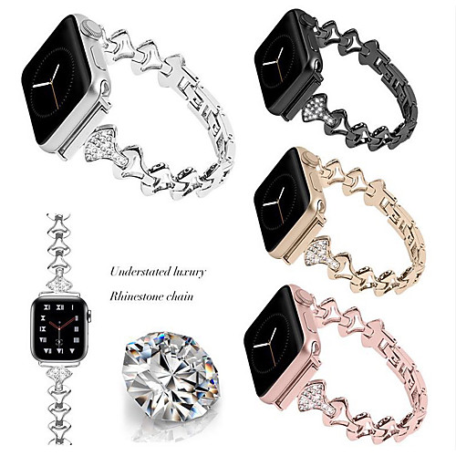 Watch Band for Huawei Watch GT / Samsung Galaxy Watch 46mm / huawei honor Magic Huawei Jewelry Design Stainless Steel Wrist Strap
Watch Band for Huawei Watch GT / Samsung Galaxy Watch 46mm / huawei honor Magic Huawei Jewelry Design Stainless Steel Wrist Strap