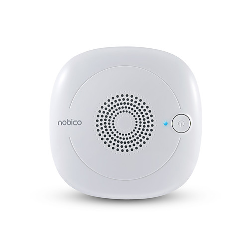 NEW-Nobico 110V Portable Ozone Ion Generator Air Purifier In Addition To Formaldehyde Odor Household Ozone Disinfection Machin
NEW-Nobico 110V Portable Ozone Ion Generator Air Purifier In Addition To Formaldehyde Odor Household Ozone Disinfection Machin