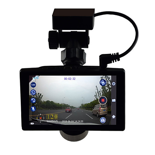 Cross-border IPS Touch Screen 4-inch Traveling Data Recorder Hidden GPS High Definition Night Vision Double Lens Reverse Image 4-inch driving recorder 1080p HD Car DVR 170 Degree Wide Angle CMOS
Cross-border IPS Touch Screen 4-inch Traveling Data Recorder Hidden GPS High Definition Night Vision Double Lens Reverse Image 4-inch driving recorder 1080p HD Car DVR 170 Degree Wide Angle CMOS