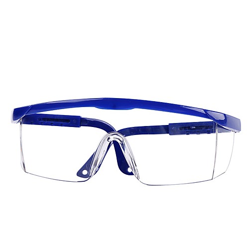 Goggles Eye Protection Plastic Safety Goggles Self-protection Dustproof Waterproof Glasses 
Goggles Eye Protection Plastic Safety Goggles Self-protection Dustproof Waterproof Glasses
