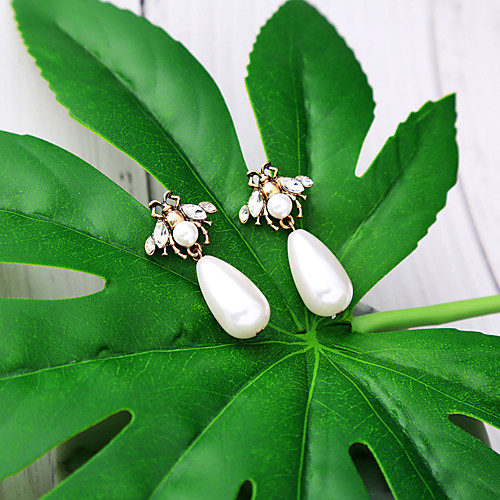 Women's Couple's Earrings Vintage Style Wedding Birthday Star Rococo Romantic Sweet Cute Earrings Jewelry White For Halloween Date Birthday Beach Festival 1 Pair / Sunflower
Women's Couple's Earrings Vintage Style Wedding Birthday Star Rococo Romantic Sweet Cute Earrings Jewelry White For Halloween Date Birthday Beach Festival 1 Pair / Sunflower