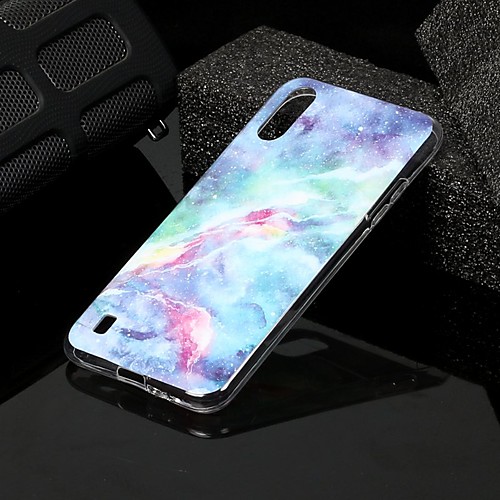 Case For Samsung Galaxy A71 / S20 Plus / S20 Ultra Ultra-thin / Pattern Back Cover Marble TPU For Samsung Galaxy S20/A01/A11/A21/A41/A51/A70E
Case For Samsung Galaxy A71 / S20 Plus / S20 Ultra Ultra-thin / Pattern Back Cover Marble TPU For Samsung Galaxy S20/A01/A11/A21/A41/A51/A70E