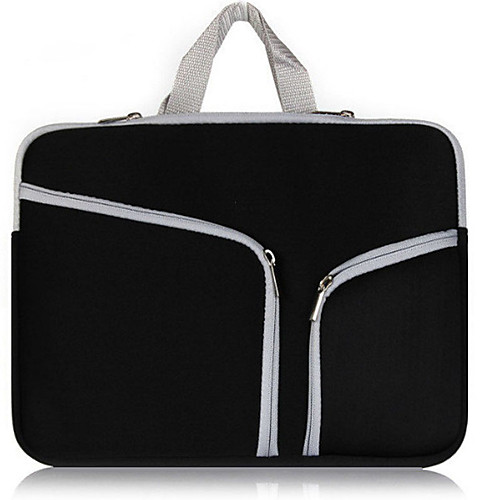 1Pc Notebook Apple Inner Bag/Double Pocket Zipper Bag 11 13 15 Handle Computer Bag
1Pc Notebook Apple Inner Bag/Double Pocket Zipper Bag 11 13 15 Handle Computer Bag