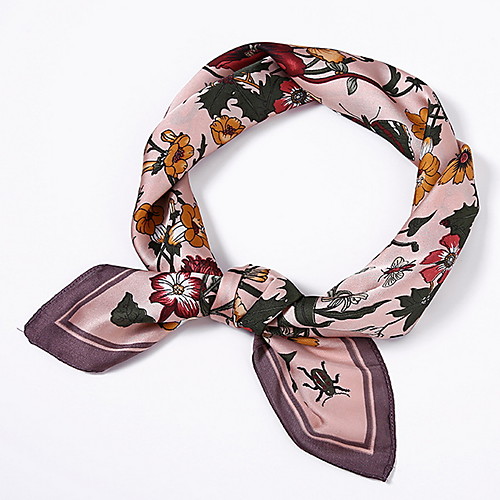 Women's Bandana Balaclava Neck Gaiter Neck Tube UV Resistant Quick Dry Lightweight Materials Cycling Polyester for Men's Women's Adults / Pollution Protection / Floral Botanical Sunscreen / High Breat
Women's Bandana Balaclava Neck Gaiter Neck Tube UV Resistant Quick Dry Lightweight Materials Cycling Polyester for Men's Women's Adults / Pollution Protection / Floral Botanical Sunscreen / High Breat