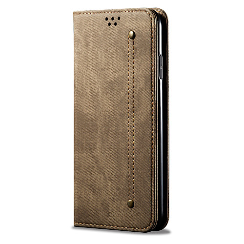 Case For Apple iPhone 11 / iPhone 11 Pro / iPhone 11 Pro Max Shockproof Full Body Cases Solid Colored PU Leather
Case For Apple iPhone 11 / iPhone 11 Pro / iPhone 11 Pro Max Shockproof Full Body Cases Solid Colored PU Leather
