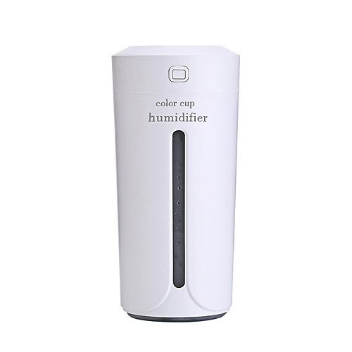 1Pc Color Light Cup Humidifier/USB Humidifier Mini/Seven Color Night Light Mute Humidifier
1Pc Color Light Cup Humidifier/USB Humidifier Mini/Seven Color Night Light Mute Humidifier