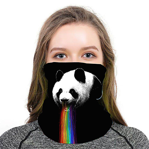 Women's Bandana Balaclava Neck Gaiter Neck Tube UV Resistant Quick Dry Lightweight Materials Cycling Polyester for Men's Women's Adults / Pollution Protection / Floral Botanical Sunscreen / High Breat
Women's Bandana Balaclava Neck Gaiter Neck Tube UV Resistant Quick Dry Lightweight Materials Cycling Polyester for Men's Women's Adults / Pollution Protection / Floral Botanical Sunscreen / High Breat