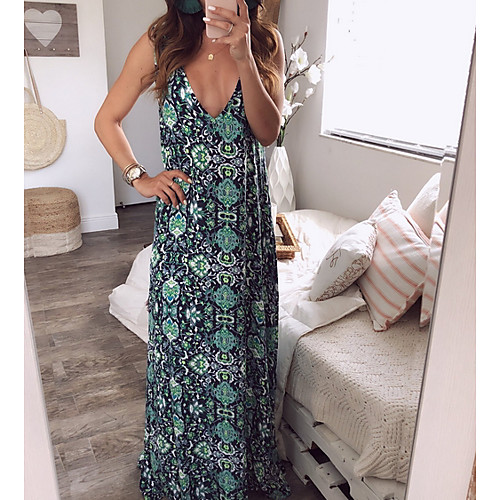 Women's Mini Sheath Dress - Sleeveless Geometric Fall Strap Elegant Lace Blue S M L XL
Women's Mini Sheath Dress - Sleeveless Geometric Fall Strap Elegant Lace Blue S M L XL