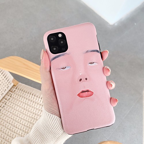 Case For Apple iPhone 11 / iPhone 11 Pro / iPhone 11 Pro Max Shockproof Back Cover Cartoon TPU
Case For Apple iPhone 11 / iPhone 11 Pro / iPhone 11 Pro Max Shockproof Back Cover Cartoon TPU
