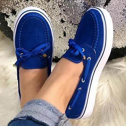 Women's Flats Creepers Round Toe Canvas Over The Knee Boots Spring & Summer Yellow / Pink / Blue / Color Block
Women's Flats Creepers Round Toe Canvas Over The Knee Boots Spring & Summer Yellow / Pink / Blue / Color Block