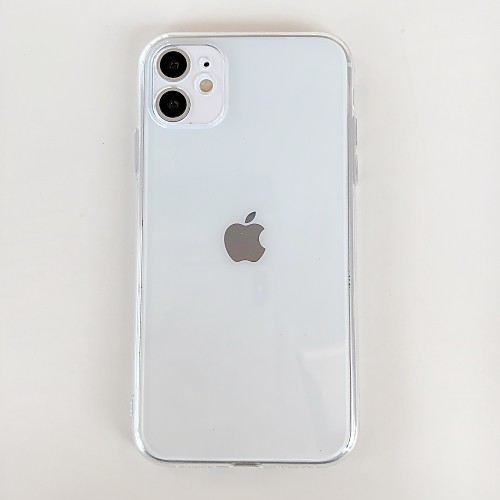 Case For Apple iPhone 11 / iPhone 11 Pro / iPhone 11 Pro Max Shockproof Back Cover Transparent TPU
Case For Apple iPhone 11 / iPhone 11 Pro / iPhone 11 Pro Max Shockproof Back Cover Transparent TPU