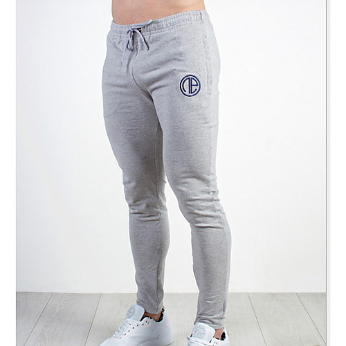 Men's Sporty Sweatpants Pants - Solid Colored Red Blue Light gray US34 / UK34 / EU42 US36 / UK36 / EU44 US38 / UK38 / EU46
Men's Sporty Sweatpants Pants - Solid Colored Red Blue Light gray US34 / UK34 / EU42 US36 / UK36 / EU44 US38 / UK38 / EU46