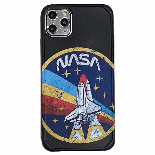 Case For Apple iPhone 11 / iPhone 11 Pro / iPhone 11 Pro Max Pattern Back Cover Cartoon TPU
Case For Apple iPhone 11 / iPhone 11 Pro / iPhone 11 Pro Max Pattern Back Cover Cartoon TPU