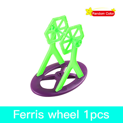 1 pcs Magnet Toy Magnetic Blocks Magnetic Tiles Magnet Toy Building Blocks Educational Toy ABS Chic & Modern Magnetic Dragon Kid's / Adults' Boys' Girls' Toy Gift
1 pcs Magnet Toy Magnetic Blocks Magnetic Tiles Magnet Toy Building Blocks Educational Toy ABS Chic & Modern Magnetic Dragon Kid's / Adults' Boys' Girls' Toy Gift