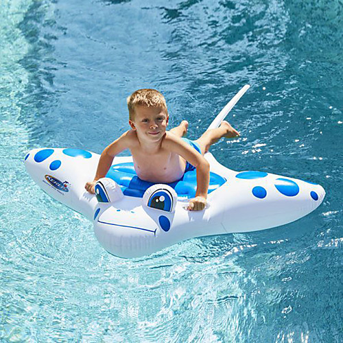 Inflatable Pool Floats PVC Inflatable Durable Swimming Waterskiing & Towsports for Kids 16014030 cm
Inflatable Pool Floats PVC Inflatable Durable Swimming Waterskiing & Towsports for Kids 16014030 cm