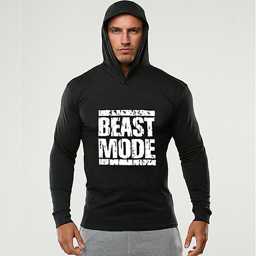 Men's Hoodie Letter Hooded Casual Wine White Black Royal Blue Navy Blue Gray US32 / UK32 / EU40 US34 / UK34 / EU42 US36 / UK36 / EU44 US38 / UK38 / EU46
Men's Hoodie Letter Hooded Casual Wine White Black Royal Blue Navy Blue Gray US32 / UK32 / EU40 US34 / UK34 / EU42 US36 / UK36 / EU44 US38 / UK38 / EU46