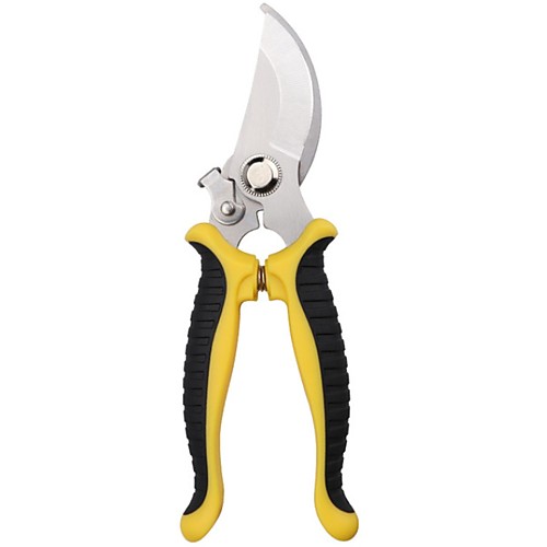 Factory Spot Gardening Garden Scissors Multifunctional Pruning Shears Branch Shears Fruit Branch Shears Fruit Tree Tools Branch Shears
Factory Spot Gardening Garden Scissors Multifunctional Pruning Shears Branch Shears Fruit Branch Shears Fruit Tree Tools Branch Shears