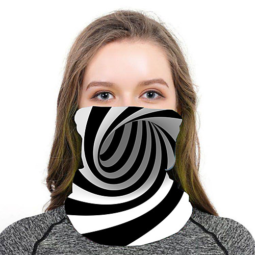Women's Bandana Balaclava Neck Gaiter Neck Tube UV Resistant Quick Dry Lightweight Materials Cycling Polyester for Men's Women's Adults / Pollution Protection / Floral Botanical Sunscreen / High Breat
Women's Bandana Balaclava Neck Gaiter Neck Tube UV Resistant Quick Dry Lightweight Materials Cycling Polyester for Men's Women's Adults / Pollution Protection / Floral Botanical Sunscreen / High Breat
