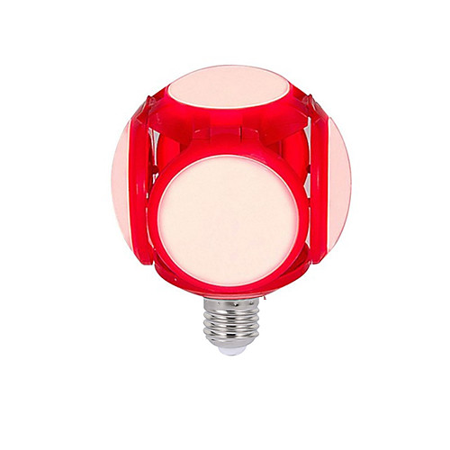 Foldable UFO Home Lighting Bulb E27 40W 120LED LED Lighting Corn Light High Energy Saving New Design
Foldable UFO Home Lighting Bulb E27 40W 120LED LED Lighting Corn Light High Energy Saving New Design