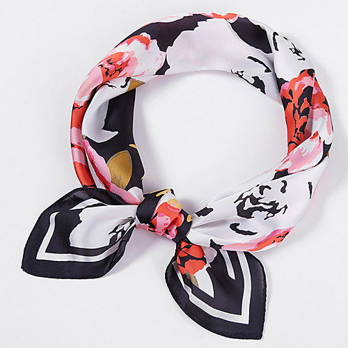Women's Bandana Balaclava Neck Gaiter Neck Tube UV Resistant Quick Dry Lightweight Materials Cycling Polyester for Men's Women's Adults / Pollution Protection / Floral Botanical Sunscreen / High Breat
Women's Bandana Balaclava Neck Gaiter Neck Tube UV Resistant Quick Dry Lightweight Materials Cycling Polyester for Men's Women's Adults / Pollution Protection / Floral Botanical Sunscreen / High Breat