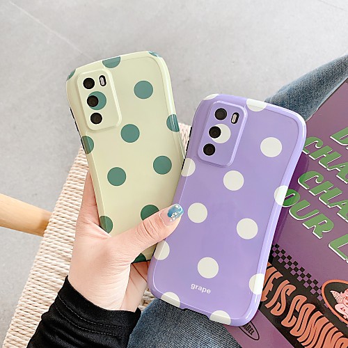 Case For Huawei HUAWEI P40 / HUAWEI P40 PRO Shockproof Back Cover Geometric Pattern TPU
Case For Huawei HUAWEI P40 / HUAWEI P40 PRO Shockproof Back Cover Geometric Pattern TPU
