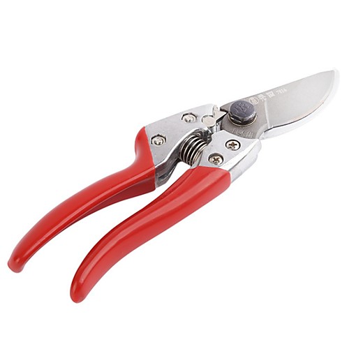 Taiwan Original Xiuta 7816 Fruit Tree Floral Thick Branch Flower Shears Labor-saving Pruning Branch Gardening Scissors Pruning Shears
Taiwan Original Xiuta 7816 Fruit Tree Floral Thick Branch Flower Shears Labor-saving Pruning Branch Gardening Scissors Pruning Shears
