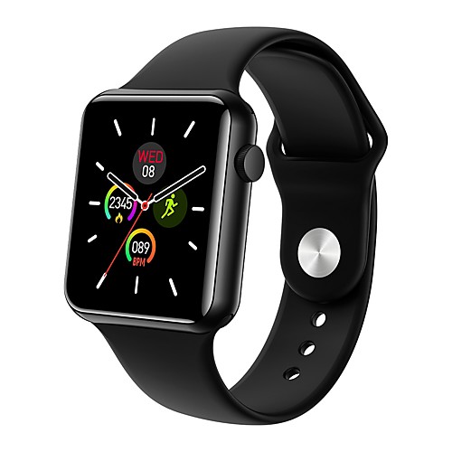 L10 Men Women Smartwatch Android iOS Bluetooth Touch Screen Heart Rate Monitor Blood Pressure Measurement Sports Calories Burned Stopwatch Pedometer Call Reminder Smart Wristband for Android and IOS
L10 Men Women Smartwatch Android iOS Bluetooth Touch Screen Heart Rate Monitor Blood Pressure Measurement Sports Calories Burned Stopwatch Pedometer Call Reminder Smart Wristband for Android and IOS
