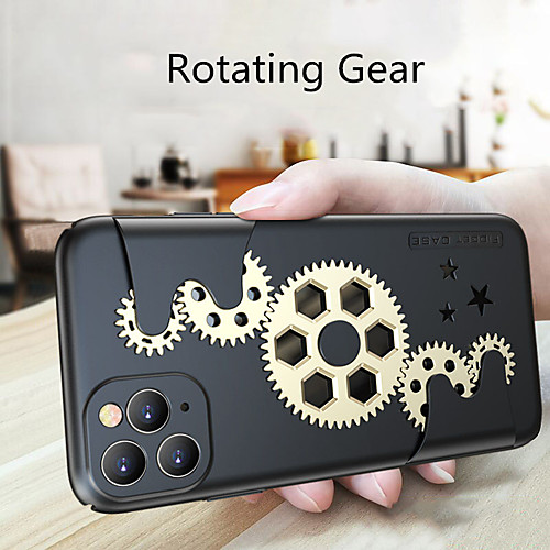 Mechanic Rotary Decompression Gear Case For Apple iphone 11 Pro Max XR XS Max X Shockproof Hard PC Back Cover
Mechanic Rotary Decompression Gear Case For Apple iphone 11 Pro Max XR XS Max X Shockproof Hard PC Back Cover