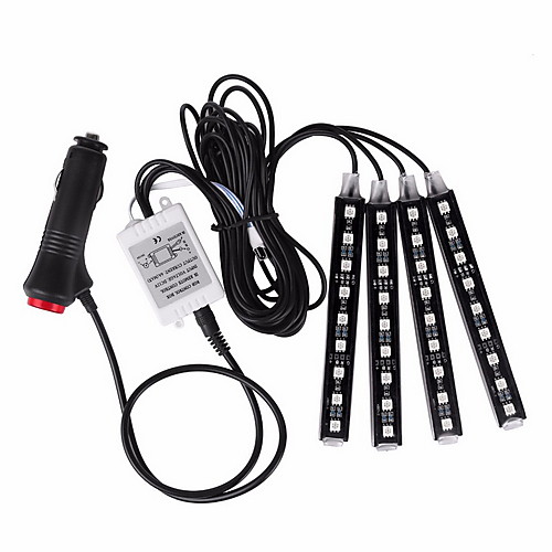 2m Flexible LED Light Strips Flexible Tiktok Lights 9 LEDs Multi Color Decorative / TV Background 5 V
2m Flexible LED Light Strips Flexible Tiktok Lights 9 LEDs Multi Color Decorative / TV Background 5 V