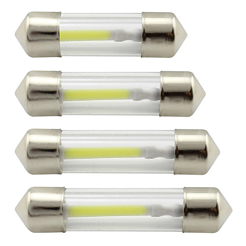 27mm 36mm 39mm 41mm 1 COB C5W LED Festoon Dome Light 12V DC Led Car Interior Reading Trunk lights Bulb White Warm White Blue 2pcs
27mm 36mm 39mm 41mm 1 COB C5W LED Festoon Dome Light 12V DC Led Car Interior Reading Trunk lights Bulb White Warm White Blue 2pcs