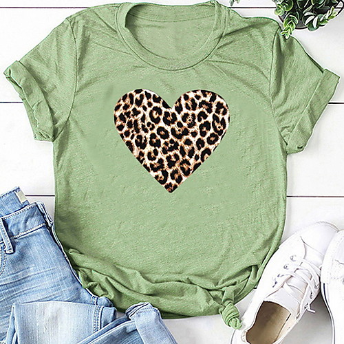 Women's Geometric Print Loose T-shirt - Cotton Daily Black / Yellow / Green / Navy Blue
Women's Geometric Print Loose T-shirt - Cotton Daily Black / Yellow / Green / Navy Blue