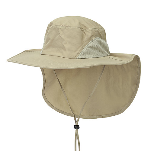 Fishing Hat Fisherman Hat Hiking Hat Hat 1 PCS Portable Sunscreen UV Resistant Breathable Solid Color Nylon Autumn / Fall Spring Summer for Men's Women's Camping / Hiking Hunting Fishing Dark Grey
Fishing Hat Fisherman Hat Hiking Hat Hat 1 PCS Portable Sunscreen UV Resistant Breathable Solid Color Nylon Autumn / Fall Spring Summer for Men's Women's Camping / Hiking Hunting Fishing Dark Grey