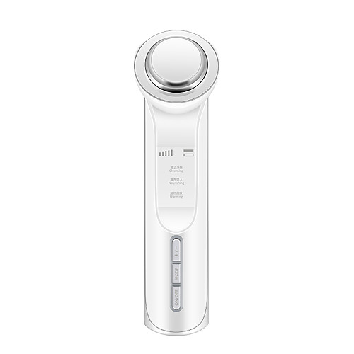 Facial Care for Face Fashionable Design / Women / Multifunction USB Powered Restores Elasticity & Skin Luster / Skin Rejuvenation / Skin Lifting
Facial Care for Face Fashionable Design / Women / Multifunction USB Powered Restores Elasticity & Skin Luster / Skin Rejuvenation / Skin Lifting