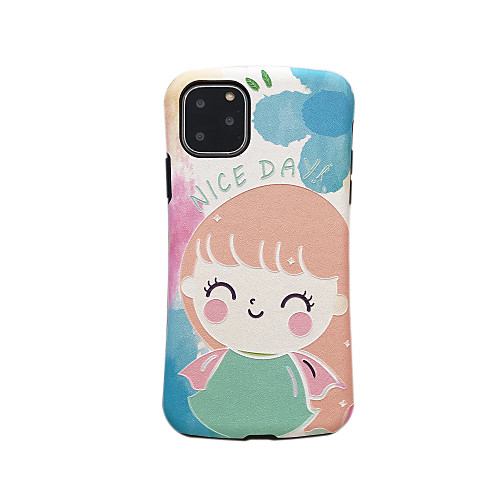 Case For Apple iPhone 11 / iPhone 11 Pro / iPhone 11 Pro Max Pattern Back Cover Tile TPU
Case For Apple iPhone 11 / iPhone 11 Pro / iPhone 11 Pro Max Pattern Back Cover Tile TPU