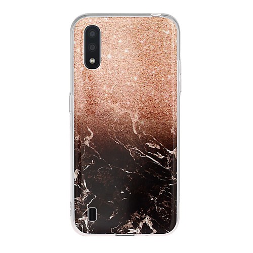 Case For Samsung Galaxy A71 / S20 Plus / S20 Ultra Ultra-thin / Pattern Back Cover Marble TPU For Samsung Galaxy S20/A01/A11/A21/A41/A51/A70E
Case For Samsung Galaxy A71 / S20 Plus / S20 Ultra Ultra-thin / Pattern Back Cover Marble TPU For Samsung Galaxy S20/A01/A11/A21/A41/A51/A70E