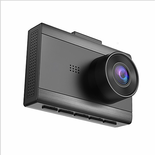 New Haisi 4K Travel Recorder wifi HD Night Vision Car Dvr Head GPS Positioning Parking Monitoring Backing Image Dash Cam with WIFI / Parking Monitoring / motion detection Car Recorder
New Haisi 4K Travel Recorder wifi HD Night Vision Car Dvr Head GPS Positioning Parking Monitoring Backing Image Dash Cam with WIFI / Parking Monitoring / motion detection Car Recorder