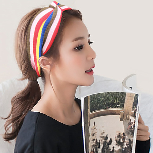 Fabric Headbands Durag Sports Adjustable Bowknot For Holiday Street Sporty Simple 1# 2# 3# / Women's
Fabric Headbands Durag Sports Adjustable Bowknot For Holiday Street Sporty Simple 1# 2# 3# / Women's