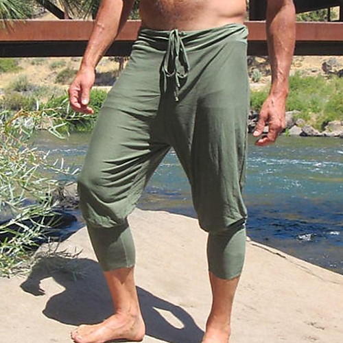 Men's Basic Shorts Pants - Solid Colored Army Green Khaki Black US32 / UK32 / EU40 US34 / UK34 / EU42 US36 / UK36 / EU44
Men's Basic Shorts Pants - Solid Colored Army Green Khaki Black US32 / UK32 / EU40 US34 / UK34 / EU42 US36 / UK36 / EU44