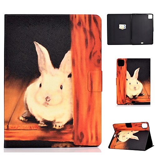 Case For Apple iPad Air/iPad Mini 3/2/1/4/5 Card Holder / Flip / Pattern Full Body Cases Animal PU Leather For iPad Air 10.5 2019/iPad 10.2/Pro 11 2020/iPad 2017/iPad 2018
Case For Apple iPad Air/iPad Mini 3/2/1/4/5 Card Holder / Flip / Pattern Full Body Cases Animal PU Leather For iPad Air 10.5 2019/iPad 10.2/Pro 11 2020/iPad 2017/iPad 2018