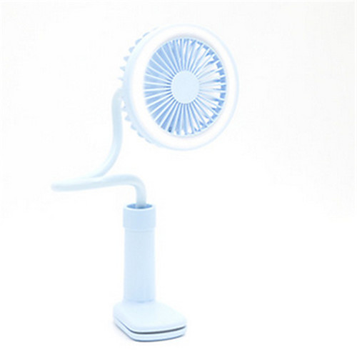 Portable Rechargeable Mini USB Fawn Fan Cooling Fan With Free-stretching Boom For Travelling Outdoor Office Home
Portable Rechargeable Mini USB Fawn Fan Cooling Fan With Free-stretching Boom For Travelling Outdoor Office Home