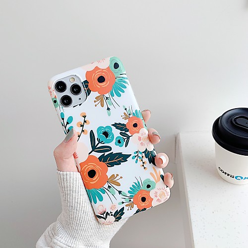 Case For Apple iPhone 11 / iPhone 11 Pro / iPhone 11 Pro Max Shockproof Back Cover Cartoon TPU 
Case For Apple iPhone 11 / iPhone 11 Pro / iPhone 11 Pro Max Shockproof Back Cover Cartoon TPU