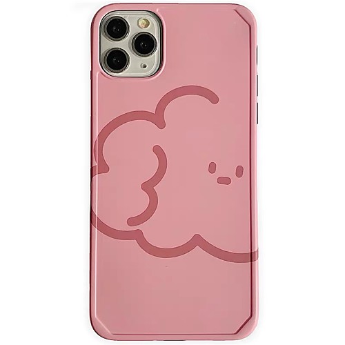 Case For Apple iPhone 11 / iPhone 11 Pro / iPhone 11 Pro Max Pattern Back Cover Cartoon TPU
Case For Apple iPhone 11 / iPhone 11 Pro / iPhone 11 Pro Max Pattern Back Cover Cartoon TPU