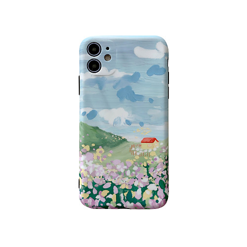 Case For Apple iPhone 11 / iPhone 11 Pro / iPhone 11 Pro Max Pattern Back Cover Cartoon TPU
Case For Apple iPhone 11 / iPhone 11 Pro / iPhone 11 Pro Max Pattern Back Cover Cartoon TPU