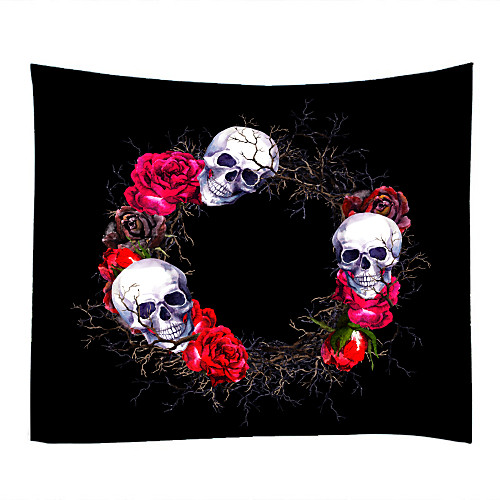 Classic Theme Wall Decor 100% Polyester Contemporary Wall Art, Wall Tapestries Decoration
Classic Theme Wall Decor 100% Polyester Contemporary Wall Art, Wall Tapestries Decoration