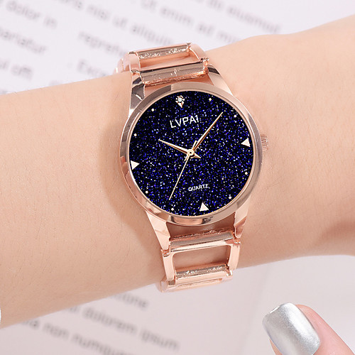 Ladies Quartz Watches Elegant Fashion Silver Rose Gold Alloy Chinese Quartz Rose Gold Silver New Design Casual Watch 1 pc Analog One Year Battery Life
Ladies Quartz Watches Elegant Fashion Silver Rose Gold Alloy Chinese Quartz Rose Gold Silver New Design Casual Watch 1 pc Analog One Year Battery Life