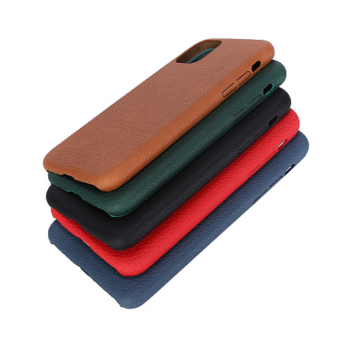 Case For Apple iPhone 11 / iPhone 11 Pro / iPhone 11 Pro Max Frosted Back Cover Tile TPU / Carbon Fiber
Case For Apple iPhone 11 / iPhone 11 Pro / iPhone 11 Pro Max Frosted Back Cover Tile TPU / Carbon Fiber