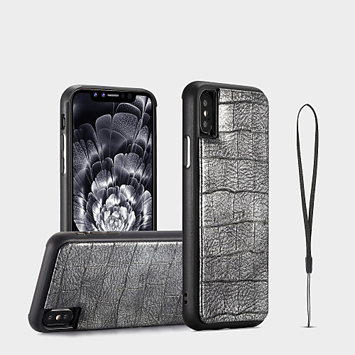 New Crocodile Pattern Wallet Fashion Leather Phone Case For iPhone XS / XR / XS Max / X / 8 Plus / 7 Plus / 8 / 7 Anti-Fall Back Cover
New Crocodile Pattern Wallet Fashion Leather Phone Case For iPhone XS / XR / XS Max / X / 8 Plus / 7 Plus / 8 / 7 Anti-Fall Back Cover