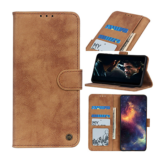 Case For Huawei Huawei P20 / Huawei P20 Pro / Huawei P20 lite Card Holder / Shockproof Full Body Cases Tile PU Leather / TPU
Case For Huawei Huawei P20 / Huawei P20 Pro / Huawei P20 lite Card Holder / Shockproof Full Body Cases Tile PU Leather / TPU