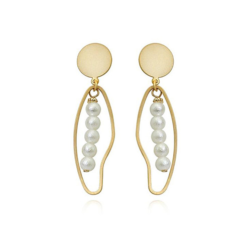 Women's Drop Earrings Hollow Out Leaf Stylish Gold Plated Earrings Jewelry Gold For
Women's Drop Earrings Hollow Out Leaf Stylish Gold Plated Earrings Jewelry Gold For