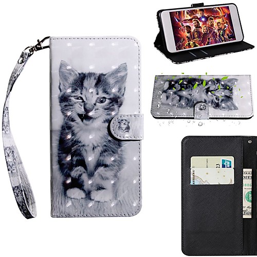 Case For Samsung Galaxy A10/Galaxy A30/Galaxy A50 Wallet / Card Holder / with Stand Full Body Cases Cat PU Leather For Galaxy A10S/A20/A20E/A20S/A2 Core/A40/A70/A80/A90/Note 10 Plus
Case For Samsung Galaxy A10/Galaxy A30/Galaxy A50 Wallet / Card Holder / with Stand Full Body Cases Cat PU Leather For Galaxy A10S/A20/A20E/A20S/A2 Core/A40/A70/A80/A90/Note 10 Plus